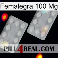 Femalegra 100 Mg